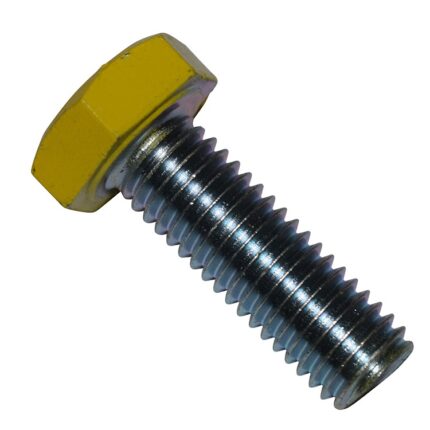 M10x1.5x30 Hex Head Limit Bolt