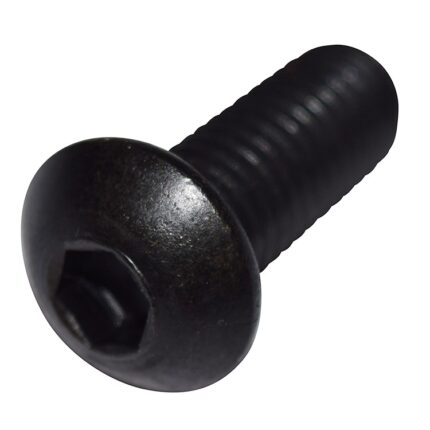 M6x1.0x20 Socket Head Cap Screw