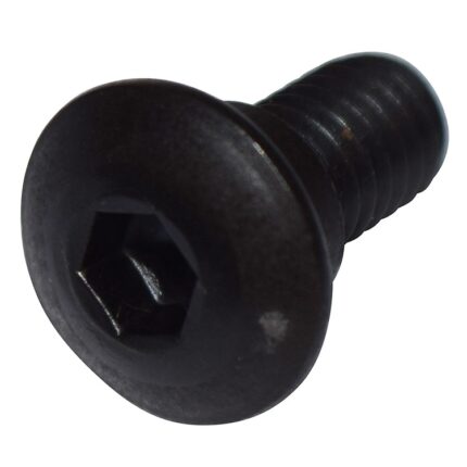 M6x1.0x12 Button Head Shoulder Screw