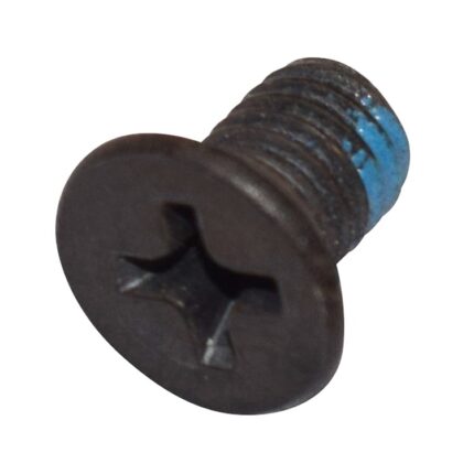 M5x2.2x20 Round Head Phillips Screw