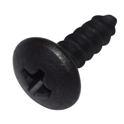 M4x1.59x12 Button Head Phillip Screw