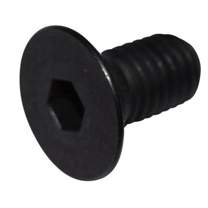 M8x1.25x16 Flat Head Socket Screw