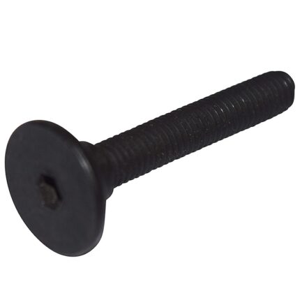 M6x1.0x32 Socket Head Shoulder Adjustment Screw