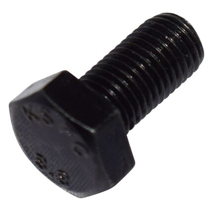 M8x1.0x16 Hex Head Bolt