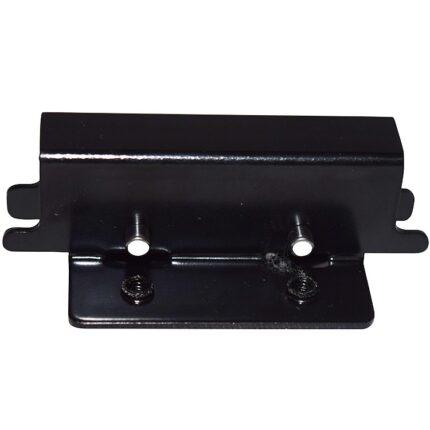 PFA Fence Roller Assembly