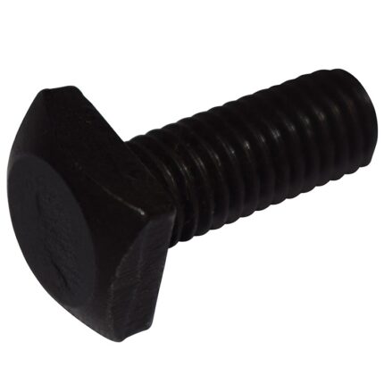 M8x1.25x20 Square Head Screw