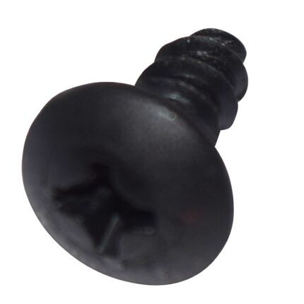 M4x1.59x8 Button Head Phillips Screw