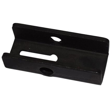 Front Rail Clamp Pivot Bracket