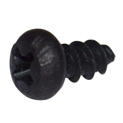 M4x1.59x8 Pan Head Phillips Screw