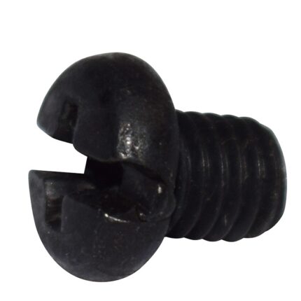 M5x0.8x6 Pan Head Phillips Screw