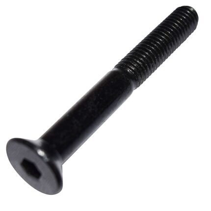 M8x1.25x65 Flat Head Socket Screw