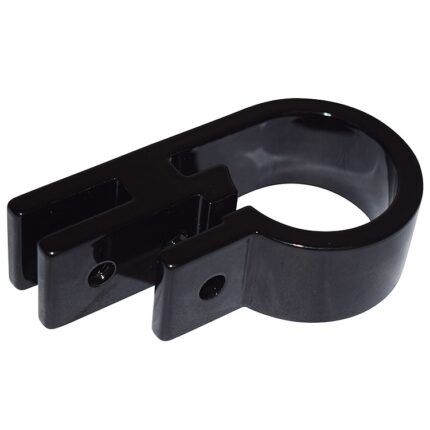 Dust Tube Clamp