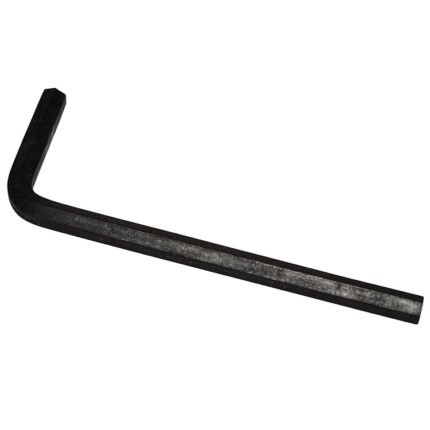 4mm Hex L-Wrench