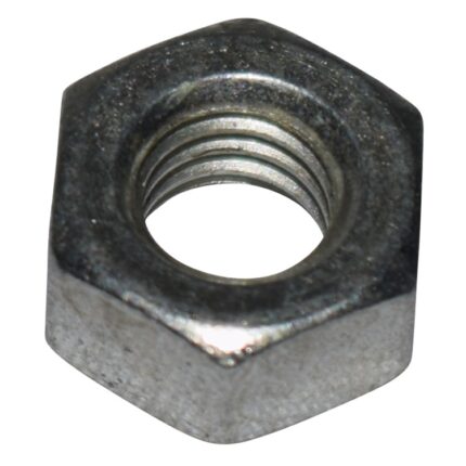 M6x1.0 Nut