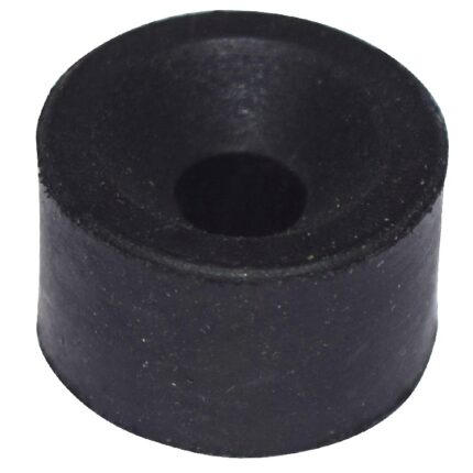 Sliding Table Bump Stop