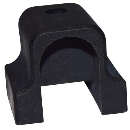 Flip Stop Lock Block