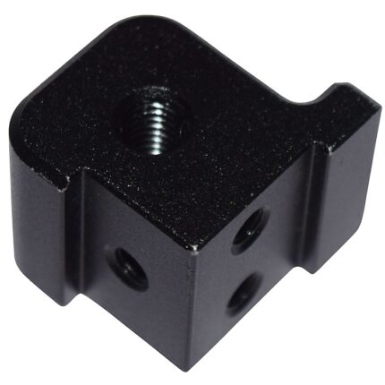 Stop Plate Mounting Block