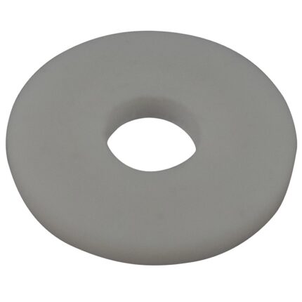 M8x28x3 Nylon Washer