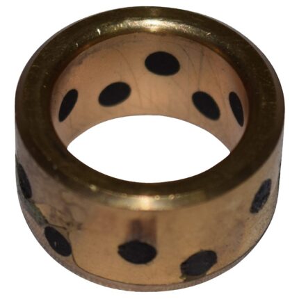 Crosscut Fence Pivot Bushing