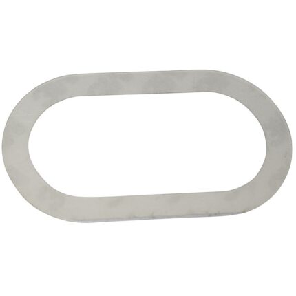 Miter Gauge Glide Round Pad