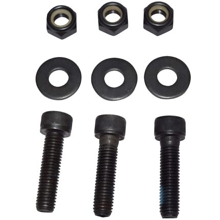 SA48 Wing Mount Hardware (ICS)