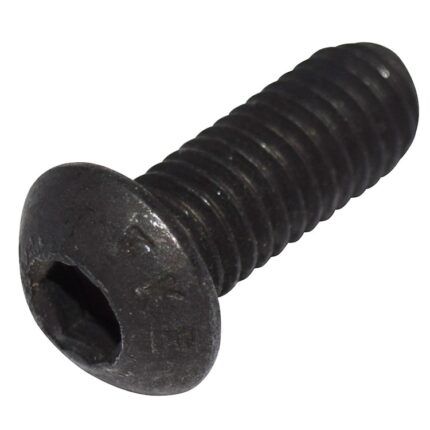 M6x1.0x16 Button Head Socket Screw