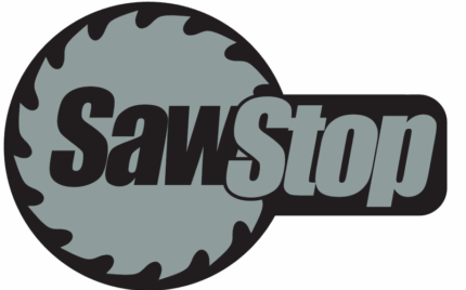 SawStop Storage Drawer Label for JSS PRO