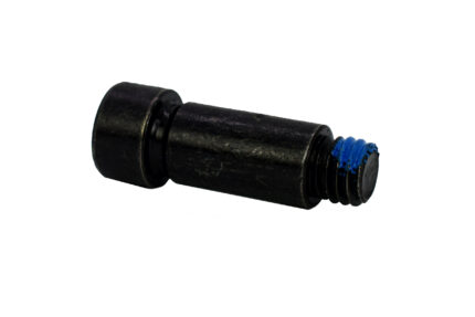 M8x1.25 Grooved Shoulder Bolt