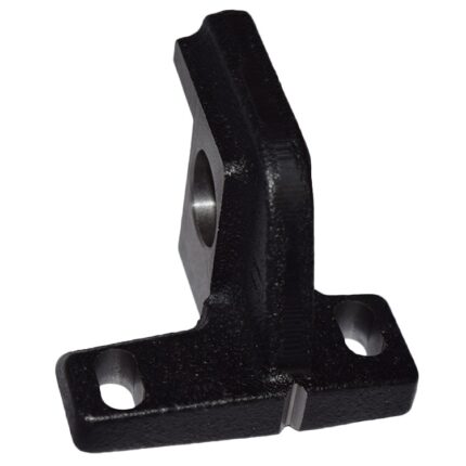 Tilt Control Worm Adjustment Bracket