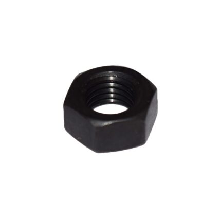 M8x1.0 Hex Nut