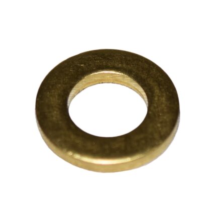 M8x16x2 Brass Washer