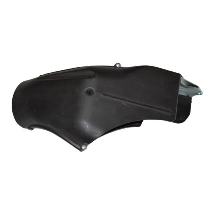 Dust Shroud Assembly (Blast Shield included) for PCS