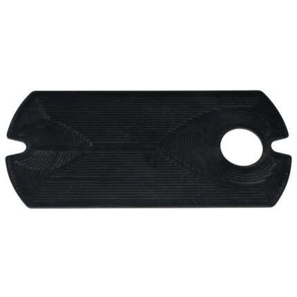 PCS175 Run Capacitor Shield (40mm Diameter)