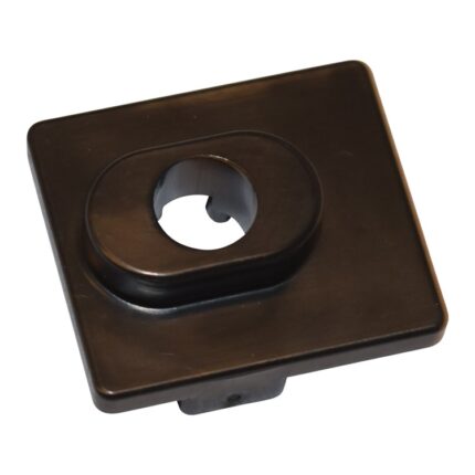 Router Fence Guard Spacer