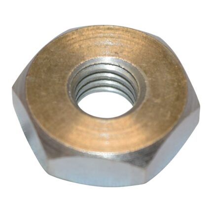 23mm Wide Lock Knob Nut