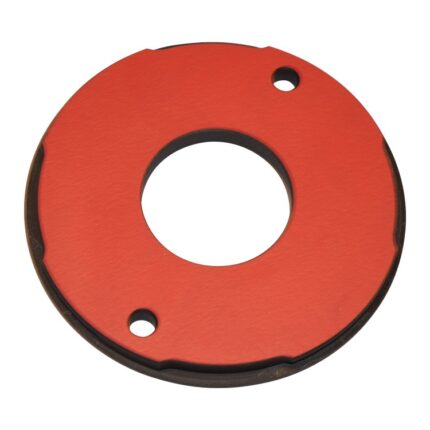 1 1/2" Phenolic Router Table Insert Ring