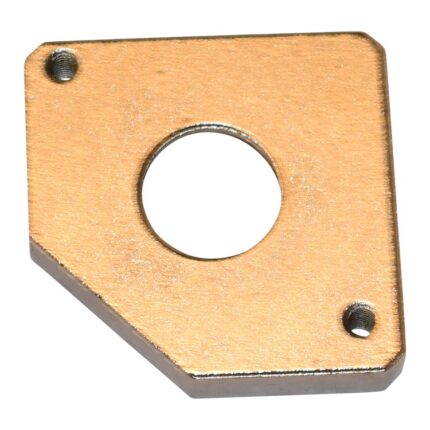 Main Gear Upper Guide Block for Router Lift