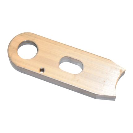 Elevation Lock Arm for Router Lift