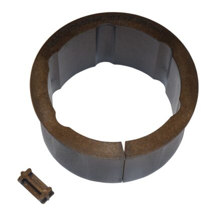 3.5" Router Reducer Collar