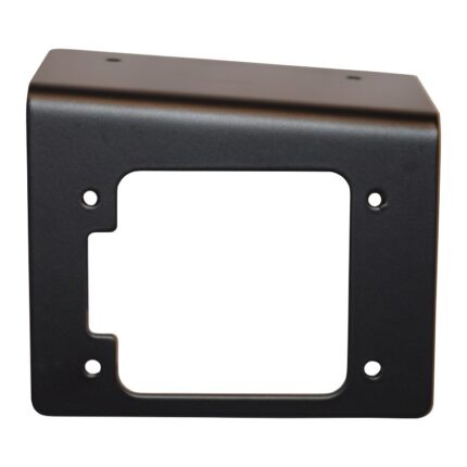 Switch Box Mounting Bracket for Router Benchtop Stand