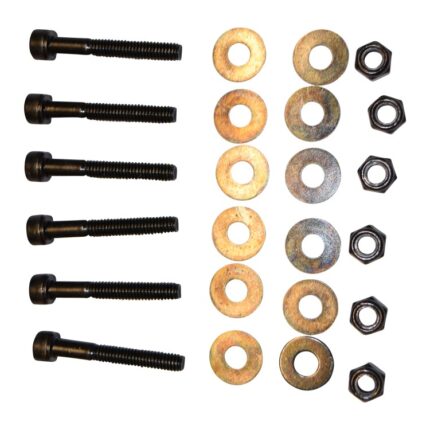 Insert Table Hardware Pack for TSA-FOT