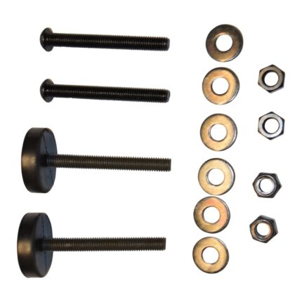 Support Leg Hardware Pack for TSA-FOT