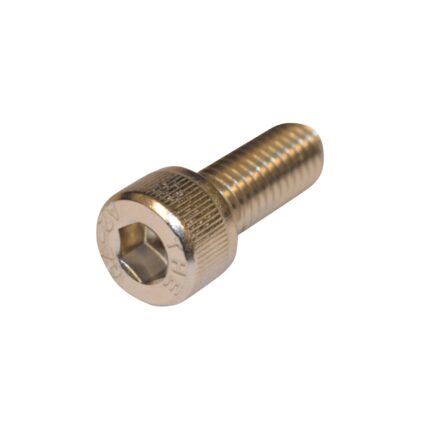 M8x1.25x20 Socket Head Cap Screw