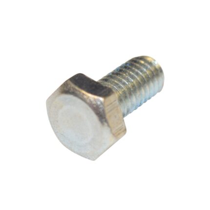 M6x1.0x16 Socket Head Cap Screw (silver zinc)