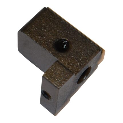 Miter Gauge Detent Pin Housing (1701 and newer)