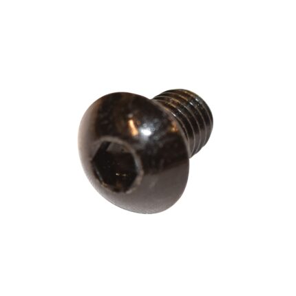 M8x1.25x12 Button Head Socket Screw