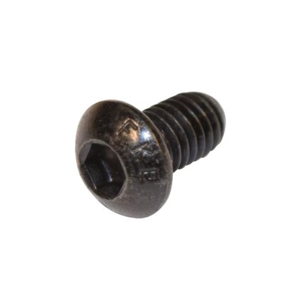 M6x1.0x10 Button Head Socket Screw