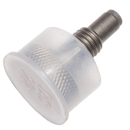 Crosscut Fence Extension Lock Knob