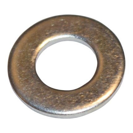 M8x16x2 Washer (Silver Zinc)