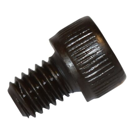 M6x1.0x8 Socket Head Cap Screw